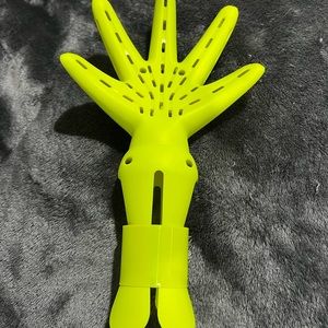 DevaCurls hairdryer extender diffuser